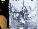 R.E.M.: DOCUMENT (LP vinyl *BRAND NEW*.)