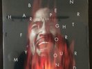 Sealed  Ben Harper Fight For Your Mind Red Green Colored 2LP Vinyl Record LTD