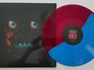 They Live OST Record Vinyl Album LP John Carpenter Death Waltz Mondo Soundtrack