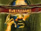 KABAKA PYRAMID: KONTRABAND (LP vinyl *BRAND NEW*)