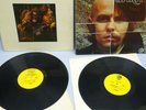 VTG Orig yellow label Ode LP SPIRIT Self-titled Stereo Z1244004 + E30267 Dreams