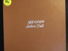 JETHRO TULL - MY GOD LP GREEN VINYL ATHAPASKAN RECORDS / TMOQ 1971 EX