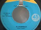 LA COSA NOSTRA Si Pudieras KILLER SALSA GUAGUANCO PERU 45 Listen