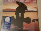 Mike + The Mechanics Living Years 30th  VINYL/CD BOXSET SIGNED MIKE RUTHERFORD