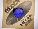 The McNulty Family DECCA 12119 E/E+ PRE WAR ETHNIC / IRISH 78