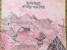 Caravan, In The Land Of Grey And Pink vinyl LP, Deram, 1971