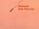 Jade Warrior - Released   Reissue, Limited Edition, Triple Gatefold