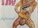 THE THE Infected Rare Vinyl