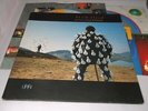 Pink Floyd:  Delicate Sound Of Thunder    A1/B1/A2/B2  EX   1988 1st press  LP
