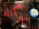LEE MORGAN CITY LIGHTS BLUE NOTE BNST 1575 STEREO Japan Vinyl LP