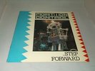 Portion Control:   ..Step Forward   UK  A1/B1  1984  EX  LP