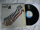 LEE MORGAN THE RUMPROLLER BLUE NOTE 84199,NY USA,Vangelder, orig. Sheath (VG+)
