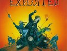 THE EXPLOITED - MASSACRE (SPECIAL EDITION),THE 2 VINYL LP NEW