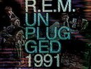 R.E.M. - MTV UNPLUGGED 1991 2 VINYL LP NEW