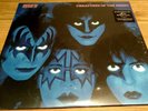 KISS Creatures of The Night 1982/2014 180G Vinyl Re-issue New Sealed