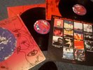 The Cure Wish vinyl LP 1st UK Press 1992 Fiction FIXH20 - RARE