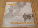 OHL-Verbrannte Erde    Vorkriegsphase ,Slime Rock-O-Rama