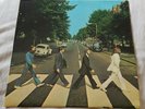 Beatles Abbey Road LP 1st UK Press Misaligned Sleeve/Black Inner *VERY RARE*