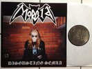 MORBID . discustimg semla LP Demos 1987   BATHORY Mayhem Death Venom Darkthrone
