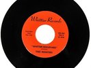Thee Midniters – “Whittier Boulevard” – 1966 Whittier 204 – 7” 45 RPM Latin Soul