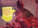 Biz Markie - Goin' Off '88 LP US ORG  Marley Marl Big Daddy Kane