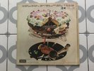 The Rolling Stones Let It Bleed Australia Press Decca SKLA5025 Vinyl LP Record
