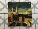 Pink Floyd Animals Original A3U B2U Wide Spine w/ Inner Vinyl LP Record