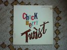 CHUCK BERRY TWIST-US 1962 MONO SHELDON PRESS-NM TO EX
