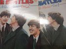 The Beatles Rock n Roll Music Vol 1 & 2 LP Album Music Records Vinyl MFP50506/07