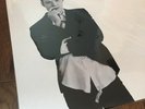 Edwyn Collins - Gorgeous George - Vinyl - LP - SETLP14 - Original