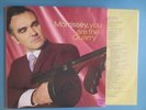 MORRISSEY You Are The Quarry LP  Attack Records UK 2004 The Smiths