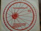 THE DESPERATE BICYCLES - Smokescreen.- INDIE PUNK - 1976 Vinyl 7 inch Single