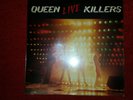 Queen - Live Killers - Vinyl Double Album LP