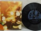 The Beatles Happy Christmas 1969 Fan Club flexi 1969