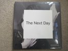 David Bowie - The Next Day - First Press Double Vinyl LP with Sticker New Sealed