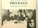 Ivor Cutler Privilege LP Rough Trade ?– ROUGH 59 1983 VG+/VG+ Rough Trade