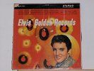 Elvis Presley - Elvis Golden Records -RCA LP LSP-1707 First 1962 Stereo Pressing