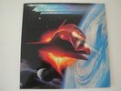 ZZ Top: Afterburner  Vinyl LP