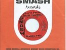 Frankie Valli: (You're gonna) hurt yourself/Night hawk:Northern Soul