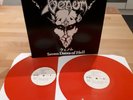 Venom - Seven Dates Of Hell 2LP