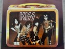 KISS Collector's Edition (Lunch Box) Vinyl, LP, Unofficial Release