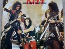KISS - KISS STILL LOVE YOU Format:2 × Vinyl, LP, Unofficial