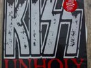 Kiss ?– Unholy **Limited Edition** Format:Vinyl, 12