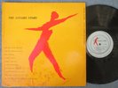 FRED ASTAIRE with all star jazz combo The Astaire Story Vol 1 & 3: 2 LPs
