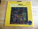 Classic Records RCA LSC-2586 Gershwin Boston Pops Fiedler Concerto in F 180G LP