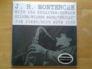 J R MONTEROSE S/T LP Classic Records Sealed 200 G Horace Silver Philly Joe Jones
