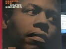 Wayne Shorter - The All Seeing Eye - Blue Note 4219 - MONO NY RARE JAZZ LP HEAR