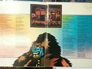 Status quo piledriver vinyl am. CANADIAN PRESS SIGNED BY WHOLE Band. Sleeve EX