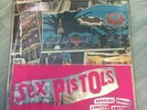 Sex Pistols: Six (6) singles in PVC case Limited Edition collectors set