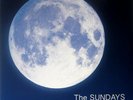 THE SUNDAYS - STATIC AND SILENCE - CLEAR VINYL LP RSD